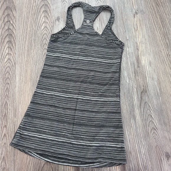 Lululemon Racerback Tank 6 - Picture 5 of 7
